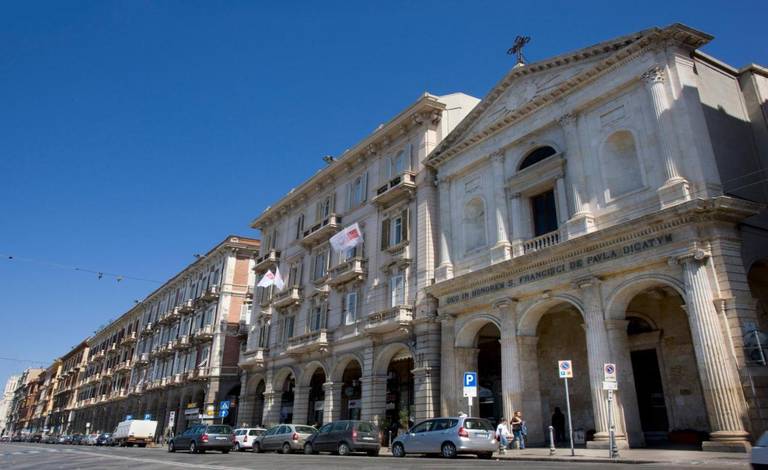 Maison Miramare Boutique Hotel 