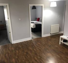 Edinburgh Playhouse Apartments в Эдинбурге