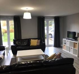 Отдых в Edinburgh Playhouse Apartments - Великобритания, Эдинбург