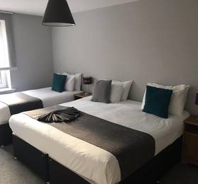 Туры в Edinburgh Playhouse Apartments в Великобритании