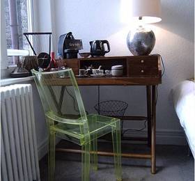 Отдых в B&B La Maison du Jardin Vauban  - Франция, Лилль