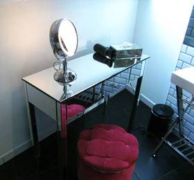 B&B La Maison du Jardin Vauban  в Лилле