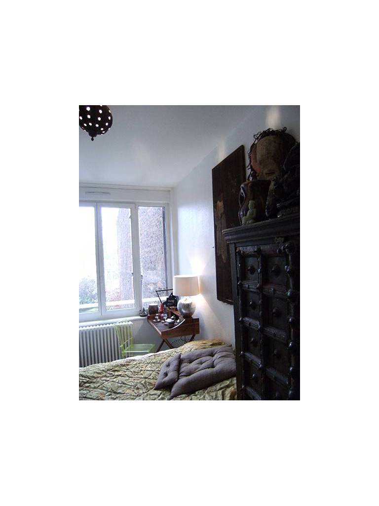 B&B La Maison du Jardin Vauban 