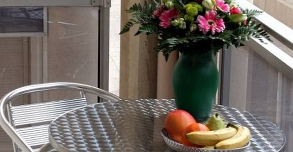 Citadines Antigone Montpellier  3*