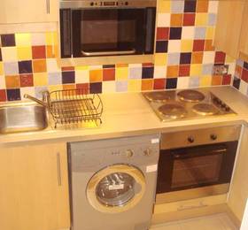 Туры в Charming City Center Apartment  в Великобритании