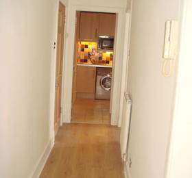 Charming City Center Apartment  в Эдинбурге