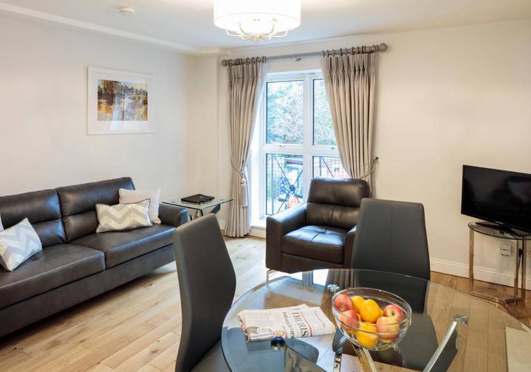 Your Home From Home Apartments 