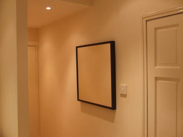Pink Apartments City Docklands  1* Великобритания, Лондон