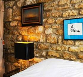 Appartement Les Enfants Rouges  в Париже
