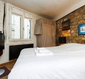 Туры в Appartement Les Enfants Rouges  в Франции