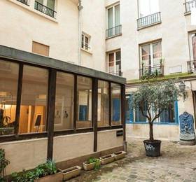 Отдых в Appartement Les Enfants Rouges  - Франция, Париж