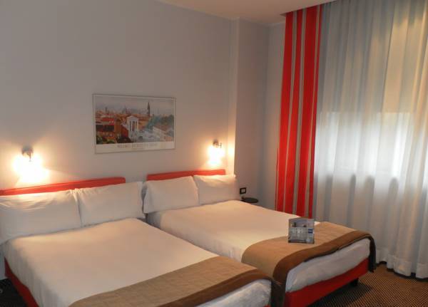 Allegroitalia Espresso Darsena 3* Италия, Милан