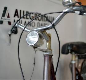 Allegroitalia Espresso Darsena в Милане