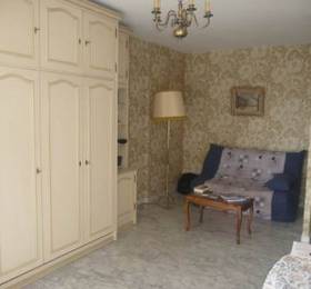 Отдых в Apartment Parc Imperial Cannes  - Франция, Канны