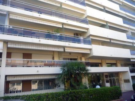 Apartment Parc Imperial Cannes 