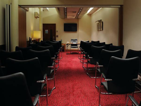 Macdonald Townhouse Manchester  4* Великобритания, Манчестер