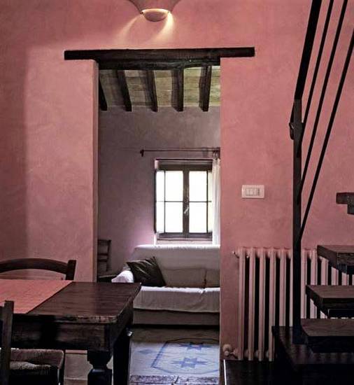 Agriturismo Residenza Paradiso Италия, Треви