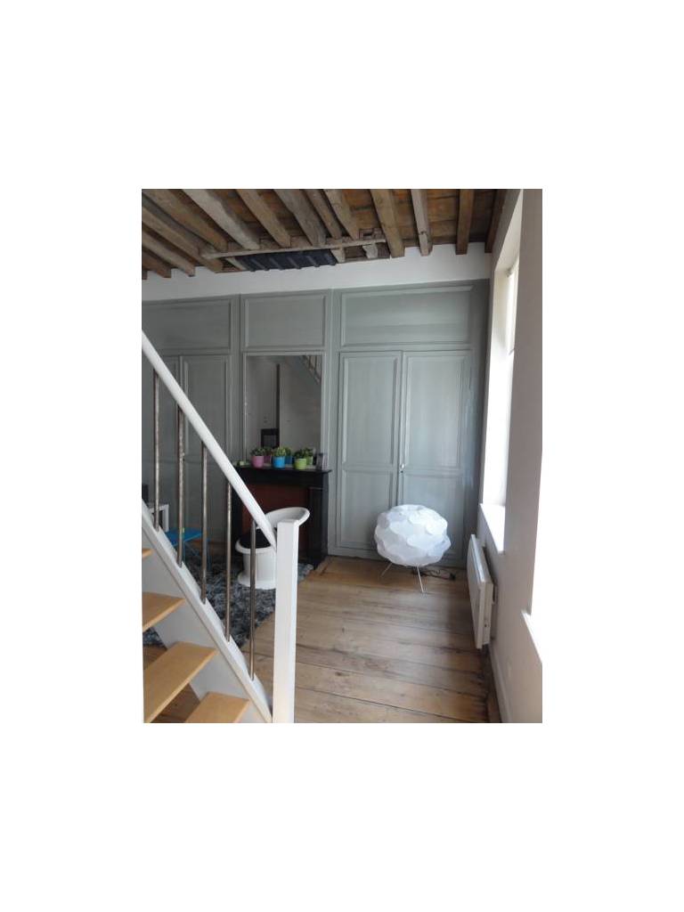 Moment'Apart Hotel Le Choriste 