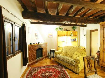 Apartment Pontevecchio Firenze 