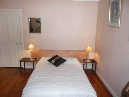 Apartment Le Castelet Biarritz  2* Франция, Биарриц