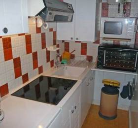 Apartment Le Castelet Biarritz  в Биаррице