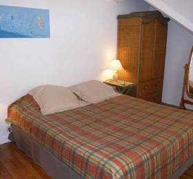 Отдых в Apartment Le Castelet Biarritz  - Франция, Биарриц