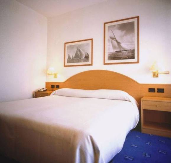 Pizzomunno Vieste Palace Hotel  5* Италия, Вьесте
