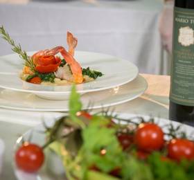 Отдых в Pizzomunno Vieste Palace Hotel  - Италия, Вьесте