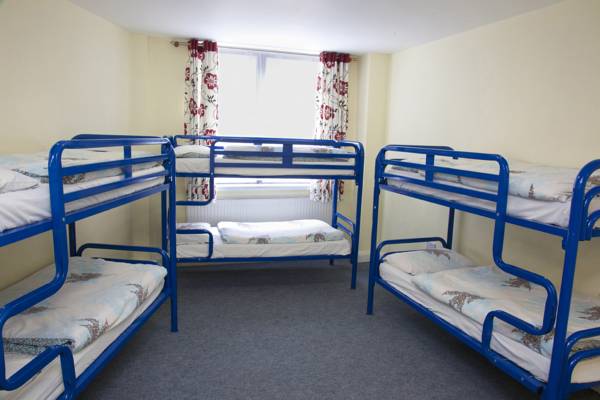 Abigails Hostel