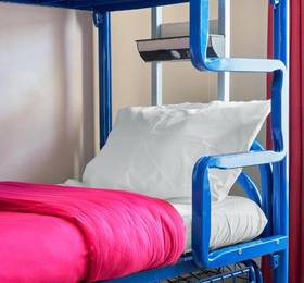 Отдых в Abigails Hostel - Ирландия, Дублин