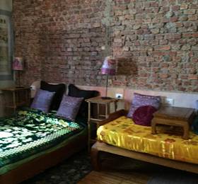 Vietnamonamour Bed Breakfast в Милане