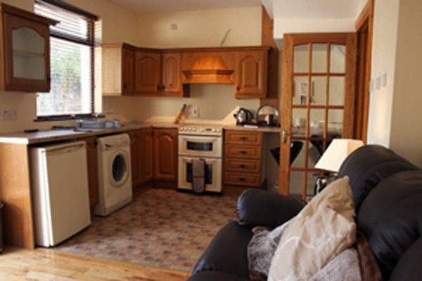 Derry Self Catering Apartments  3* Великобритания, Лондондерри