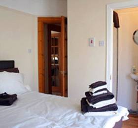 Derry Self Catering Apartments  в Лондондерри