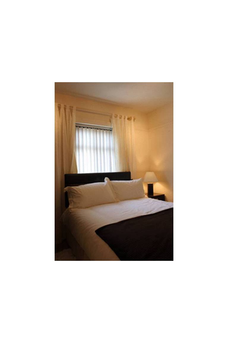 Derry Self Catering Apartments 
