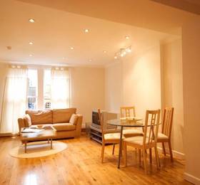 Отдых в Portland Apartments Elton Road  - Великобритания, Бристоль
