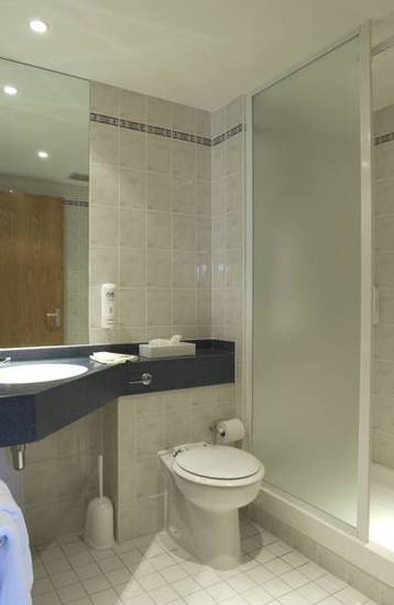 Days Hotel Belfast City Centre  3* Великобритания, Белфаст