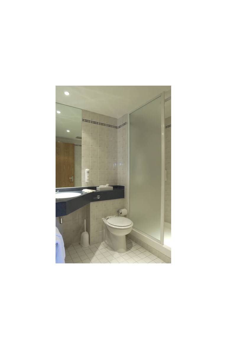 Days Hotel Belfast City Centre 