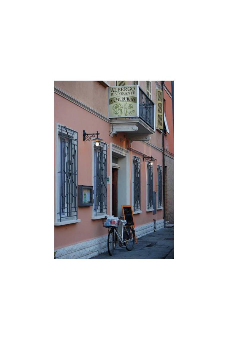 Albergo Ristorante I Cherubini 