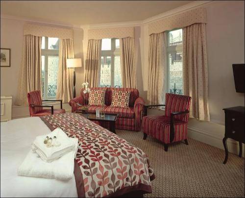 The Harte & Garter Hotel & Spa  4* Великобритания, Виндзор