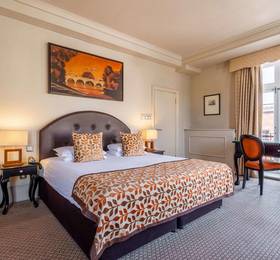 Туры в The Harte & Garter Hotel & Spa  в Великобритании