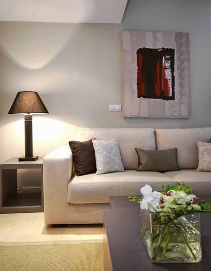 Apartamentos Fuencarral Luxury  4* Испания, Мадрид