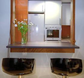 Apartamentos Fuencarral Luxury  в Мадриде