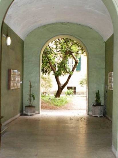 Bed and Breakfast Cialdini Inn  Италия, Рим
