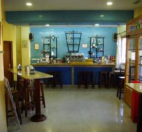 Отдых в Pension Cafe Bar Torrecardenas  - Испания, Альмерия