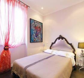 Отдых в Apartment Trastevere - Jandolo Rome - Италия, Рим