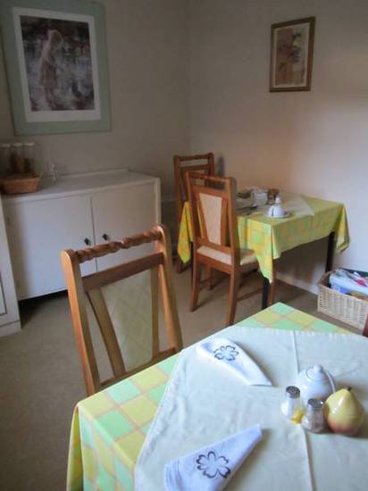 Springfields Bed and Breakfast  4* Великобритания, Кентербери