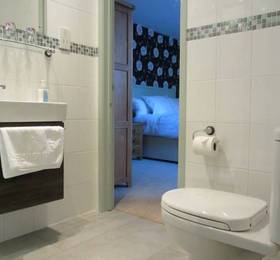 Springfields Bed and Breakfast  в Кентербери
