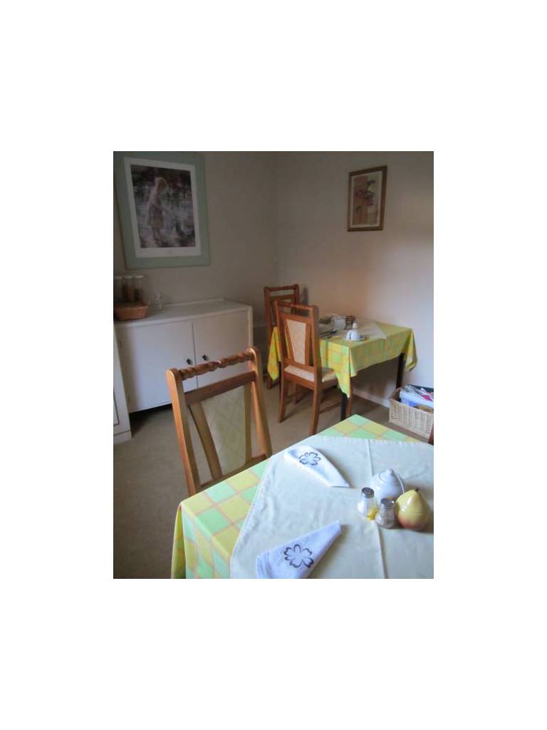 Springfields Bed and Breakfast 