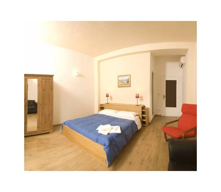 Leccesalento Bed And Breakfast