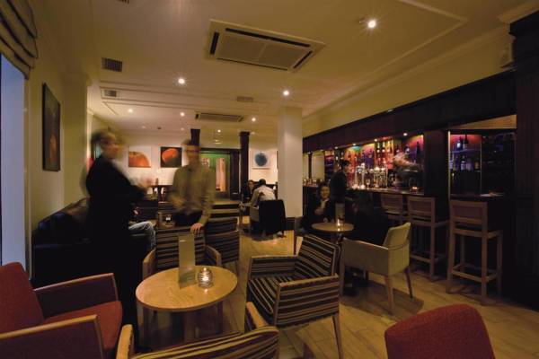 The Royal Trafalgar by Thistle  4* Великобритания, Лондон